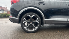 CUPRA Formentor 1.5 TSI 150 V2 5dr Petrol Estate